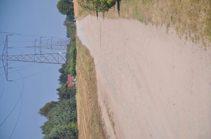 ul. Pliszki, Stefanówka