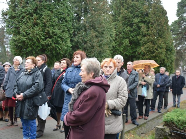 11.11.2015. Gmina Wiązowna