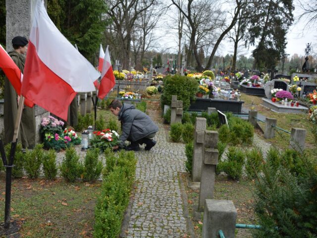 11.11.2015. Gmina Wiązowna