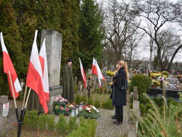 11.11.2015. Gmina Wiązowna