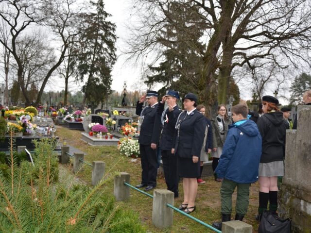 11.11.2015. Gmina Wiązowna
