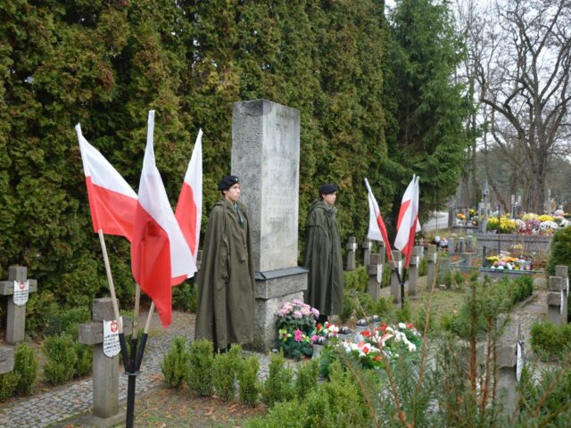 11.11.2015. Gmina Wiązowna