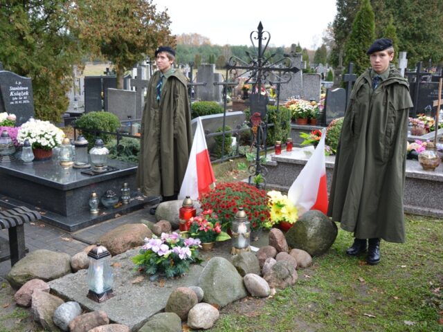11.11.2015. Gmina Wiązowna