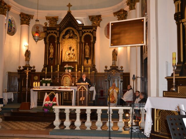 11.11.2015. Gmina Wiązowna