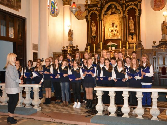 11.11.2015. Gmina Wiązowna