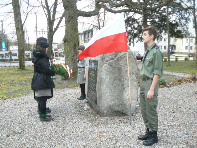 11.11.2015. Gmina Wiązowna