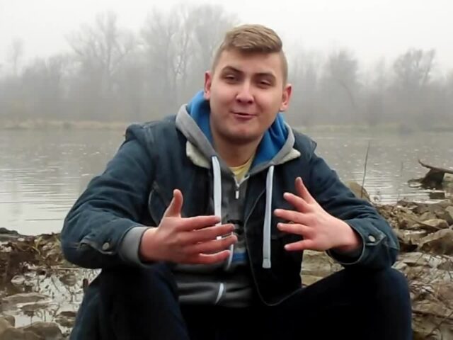 Łobuzy - twórcy hitu "Ona czuje we mnie piniądz"