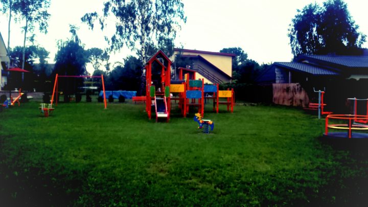 fundusz sołecki 2016, Glinianka I, sołectwo