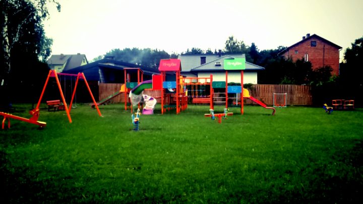 sołectwo Glinianka I, fundusz sołecki 2016