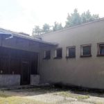 Budynek remizy odzyska swoją świetność