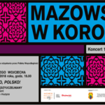 Mazowsze w Koronie