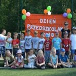 dzień przedszkolaka